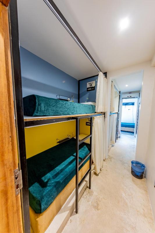 URB Hotel - image 31