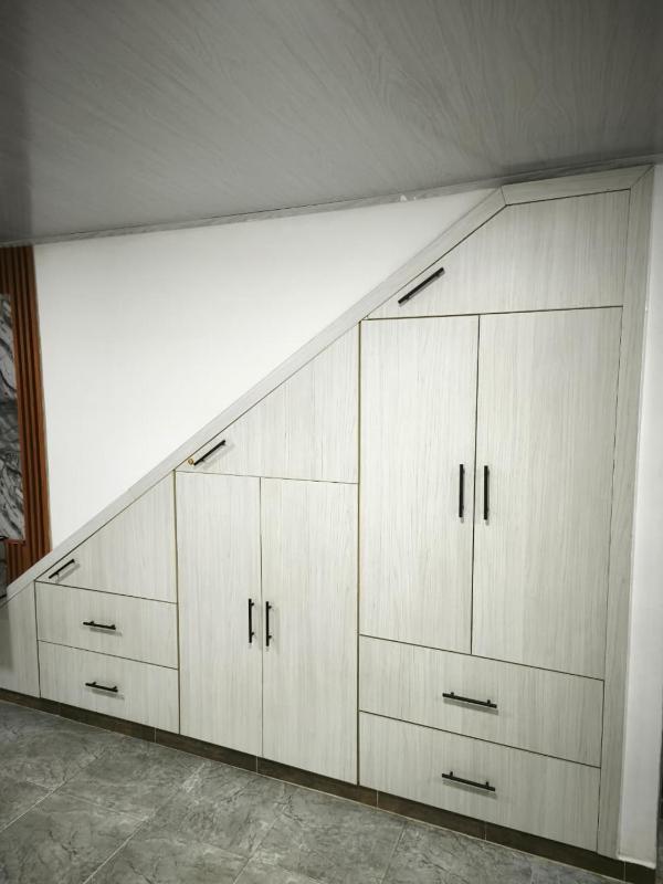 Apartaestudio en Cali - image 7