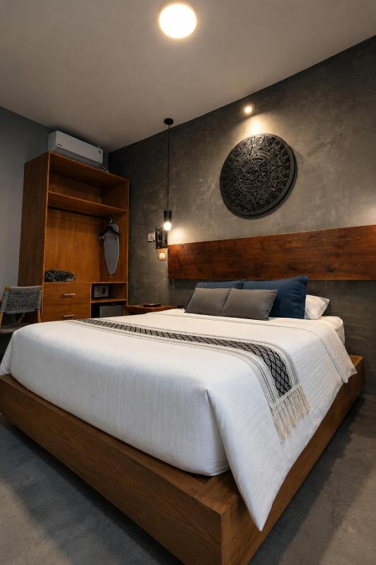Hotel Casa Anzures - image 31
