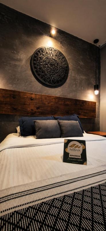 Hotel Casa Anzures - image 34