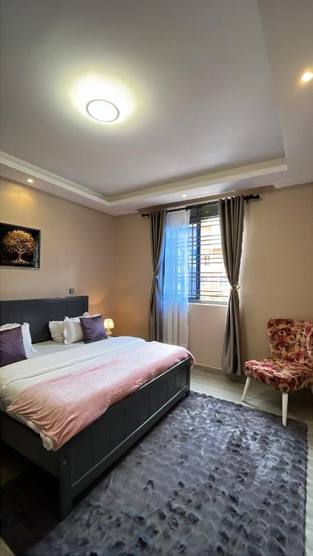 Luxe 1 BDRM 10 mins from Acacia Fast Wi-Fi - image 2