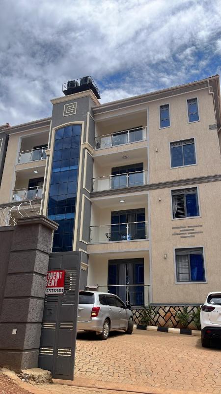 Luxe 1 BDRM 10 mins from Acacia Fast Wi-Fi - image 14
