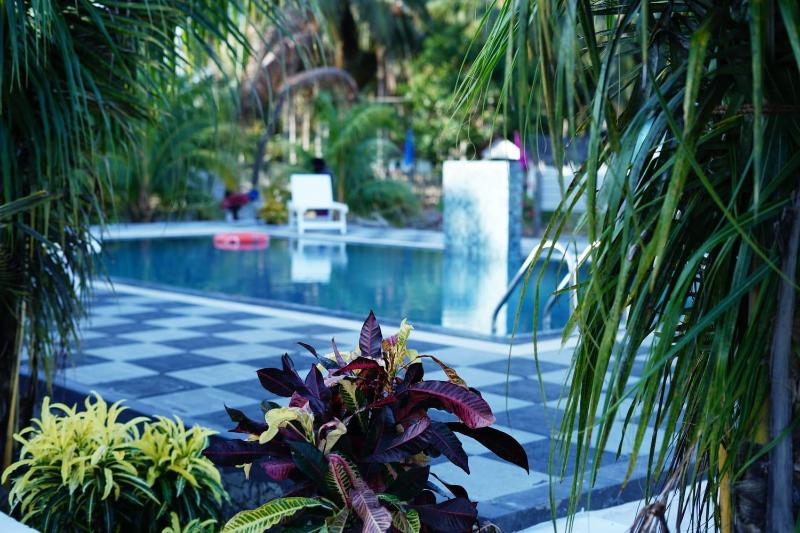 Nilaveli Stay Inn - image 1