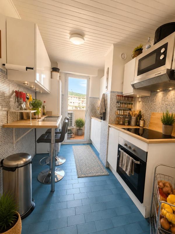 Chambre chez Zack - image 10