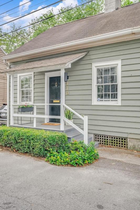 Cozy Cottage Retreat Parking and Private Patio - image 11