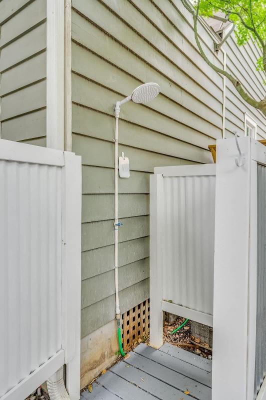 Cozy Cottage Retreat Parking and Private Patio - image 18