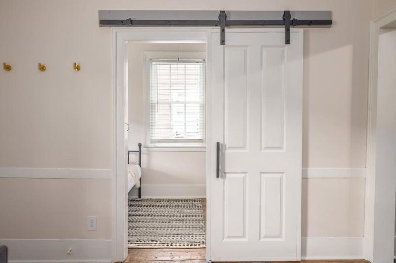 Cozy Cottage Retreat Parking and Private Patio - image 28