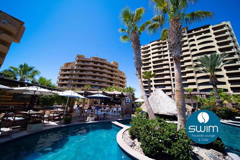 501A Bella Sirena Resort - image 15