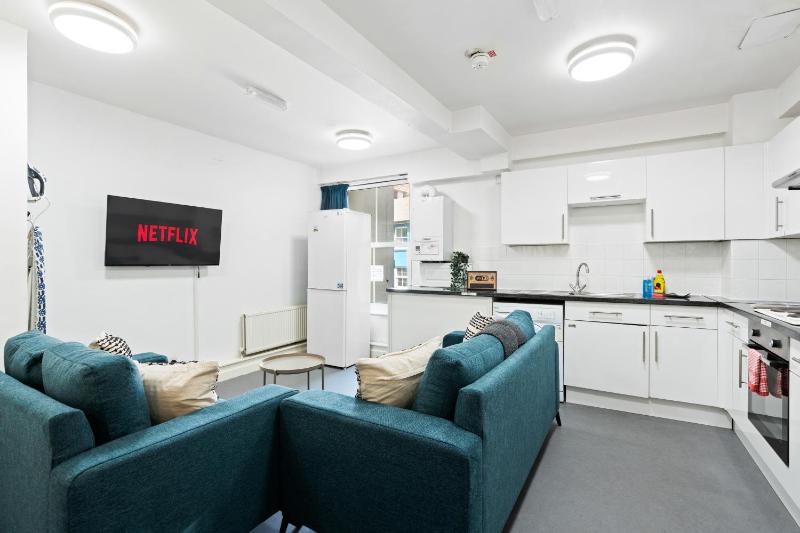Kings Residence Apartments - image 6