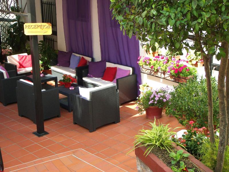 Hotel Villa Fiorita - image 39