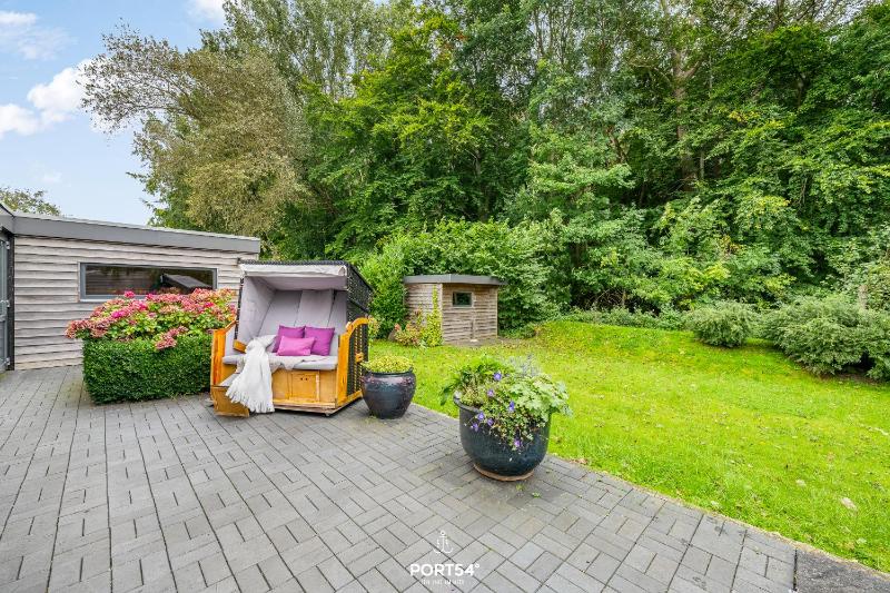 Ferienhaus Ostsee Hideaway Maasholm Bad - image 29