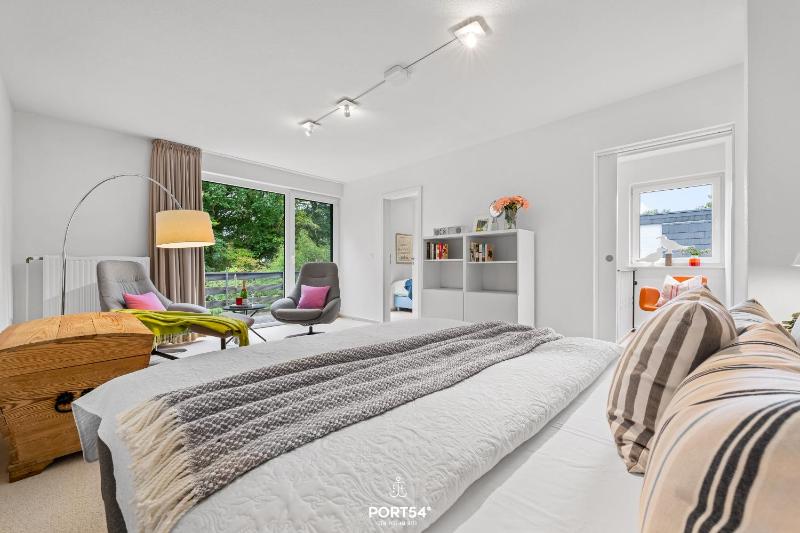 Ferienhaus Ostsee Hideaway Maasholm Bad - image 31