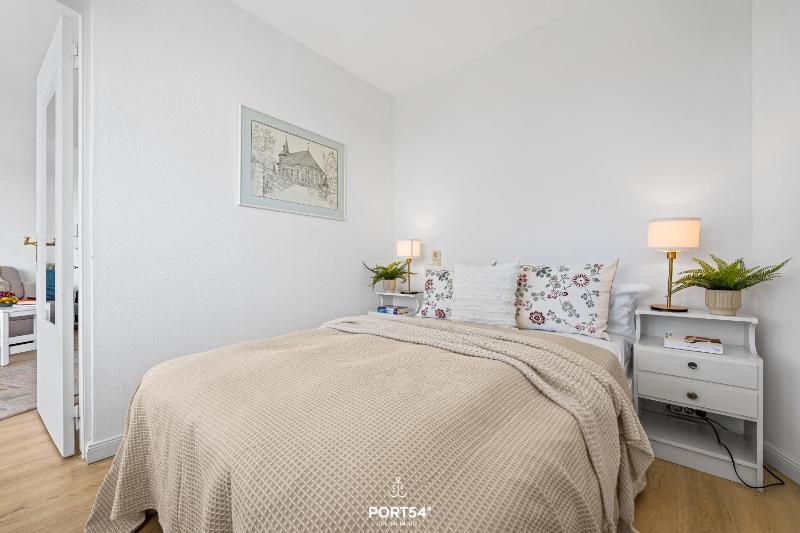 Ferienwohnung Min Leevsten Westerland auf Sylt - image 12