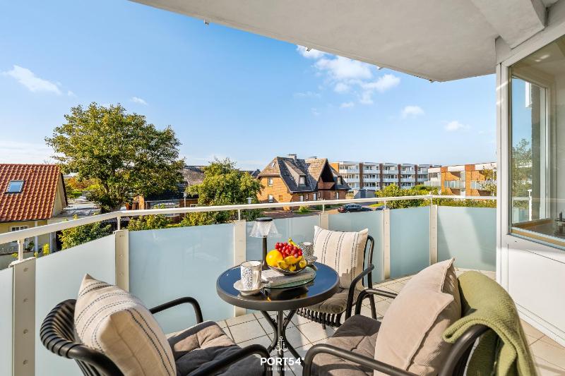 Ferienwohnung Min Leevsten Westerland auf Sylt - image 19