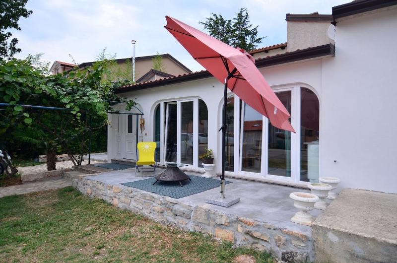 Apartments with WiFi Rozac Umag - 27273 - image 6
