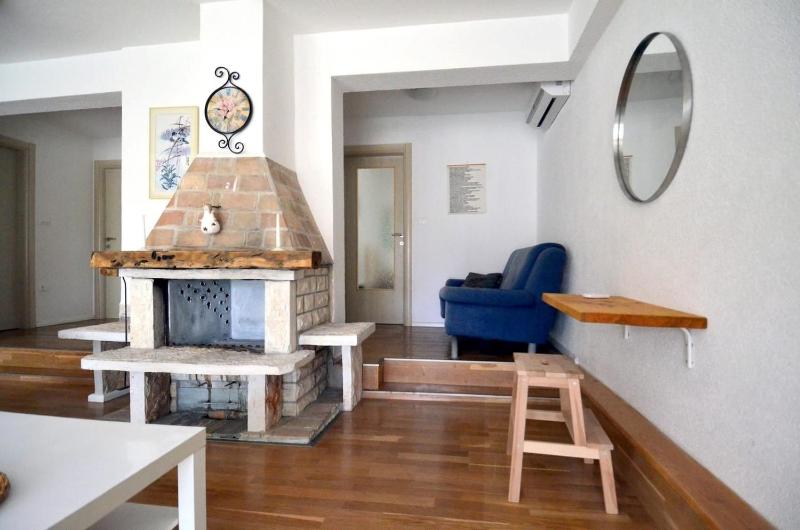 Apartments with WiFi Rozac Umag - 27273 - image 11