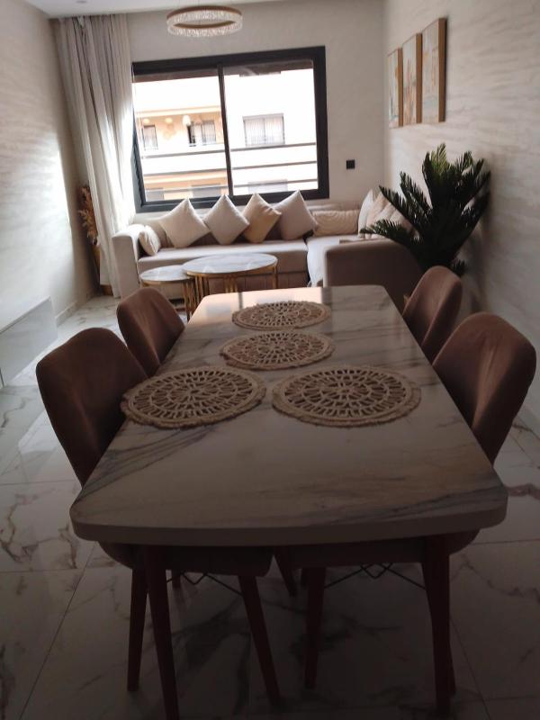 Apartment rue El ksou - image 13