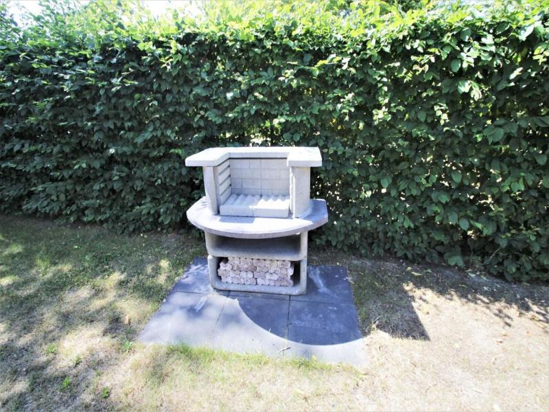 Modernly furnished double bungalow with terrace in the Mirow holiday park - image 13