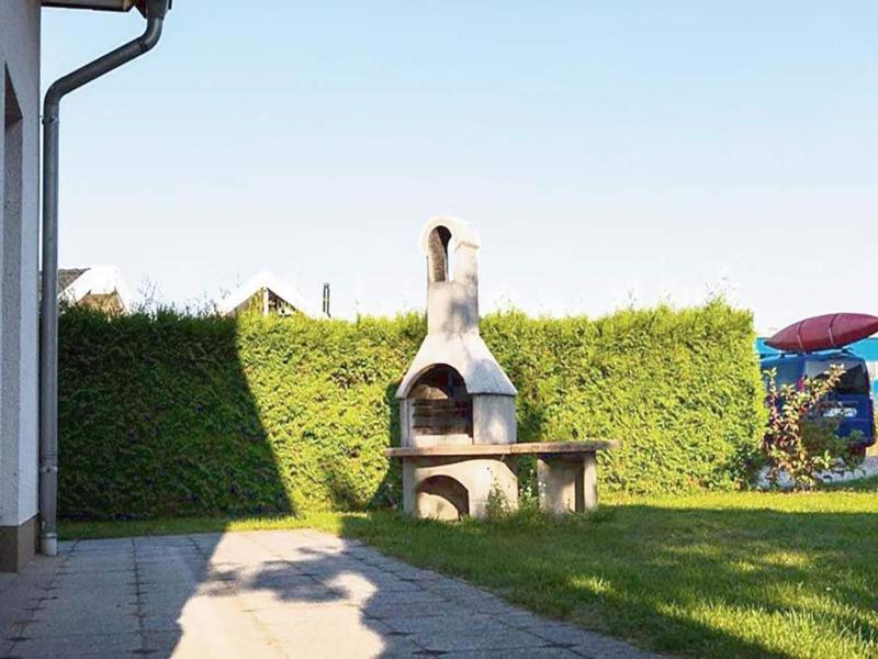 Familienfreundliches Ferienhaus mit Garten im Hafendorf Müritz - image 15