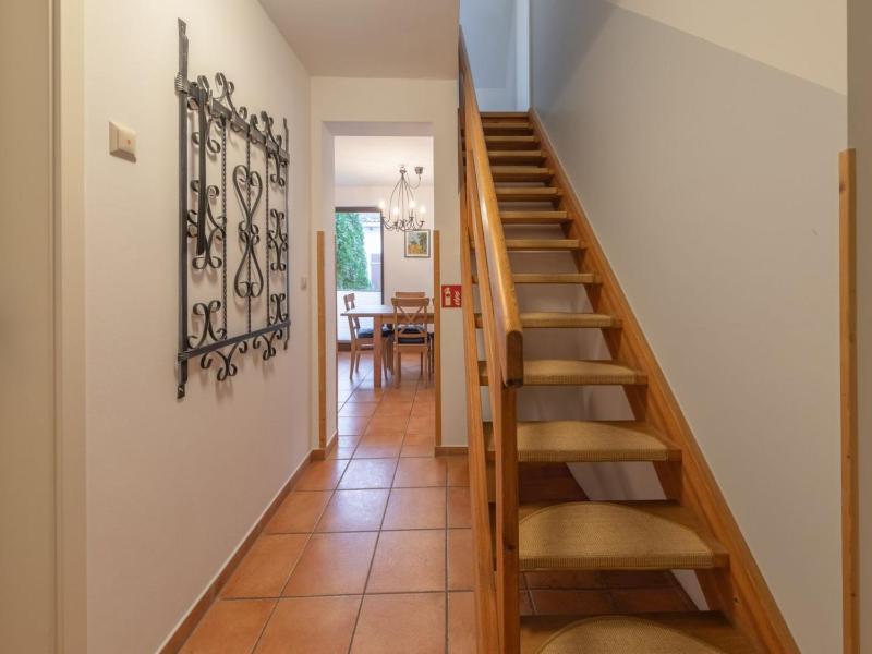Geräumiges Ferienhaus für Familie im Hafendorf Müritz Rechlin - image 7