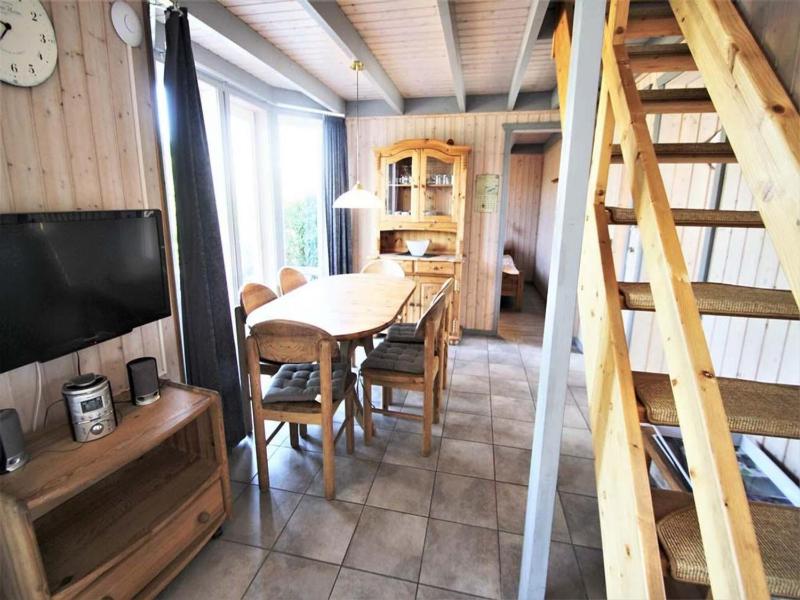 Ferienhaus im skandinavischen Stil mit Garten im Hafendorf Rechlin - image 5