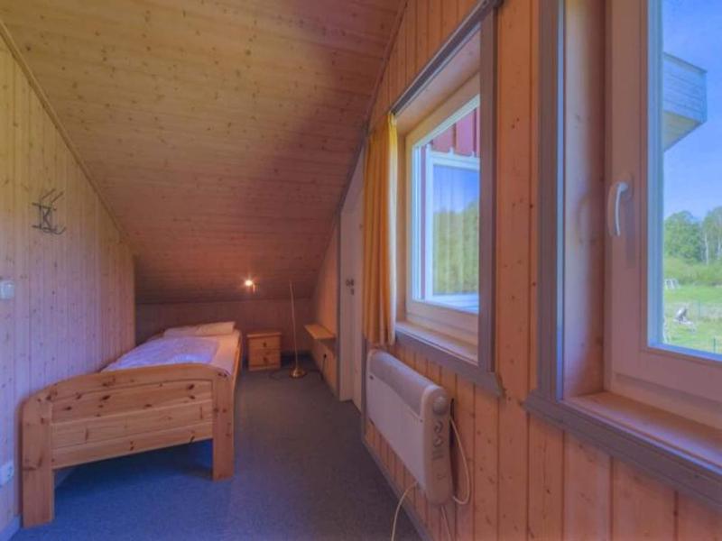 Ferienhaus im skandinavischen Stil mit Garten im Hafendorf Müritz - image 12