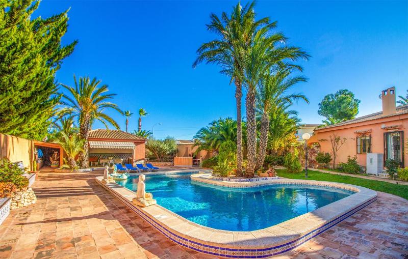 Nice Home In Torrevieja - image 17