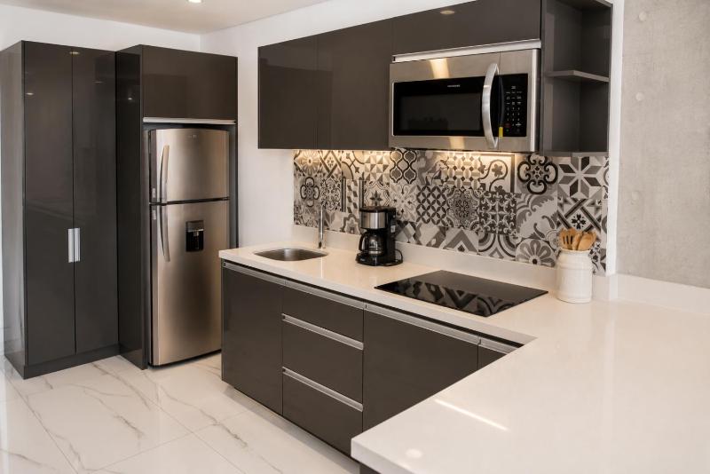 Luxury Loft Monterrey City Living at Landmark High Rise - image 21