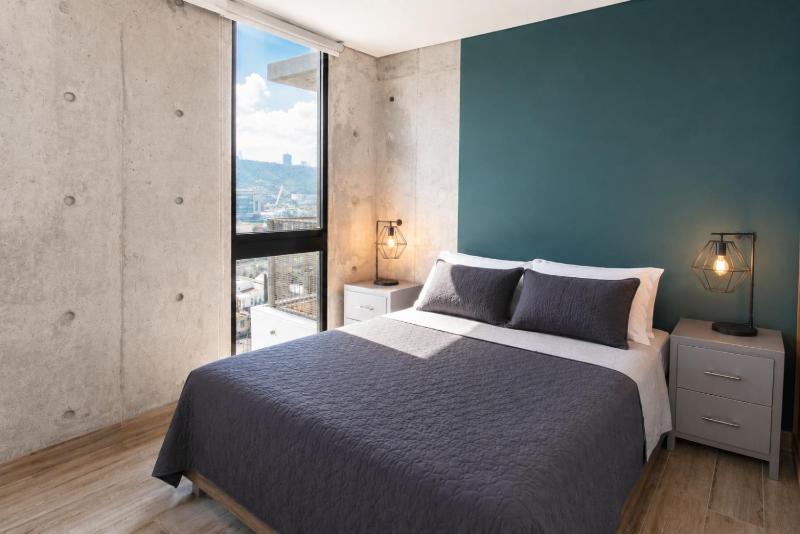 Luxury Loft Monterrey City Living at Landmark High Rise - image 22