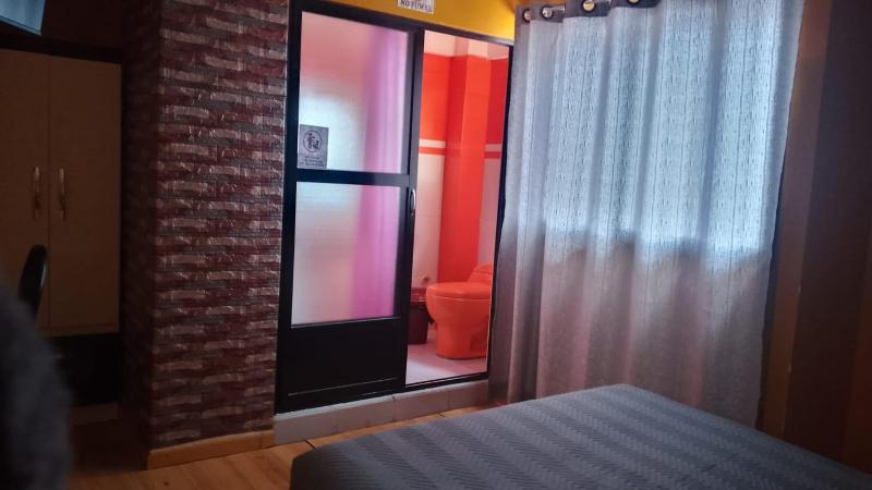 Hostal Sin fronteras - image 13