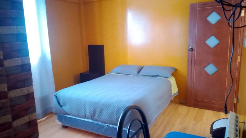 Hostal Sin fronteras - image 15