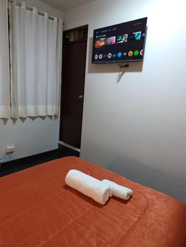 HOTEL BOUTIQUE TerrazaINN - image 15