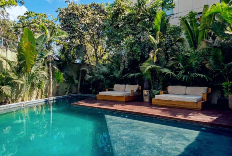 Luxury Tropical PH Private Pool - image 15