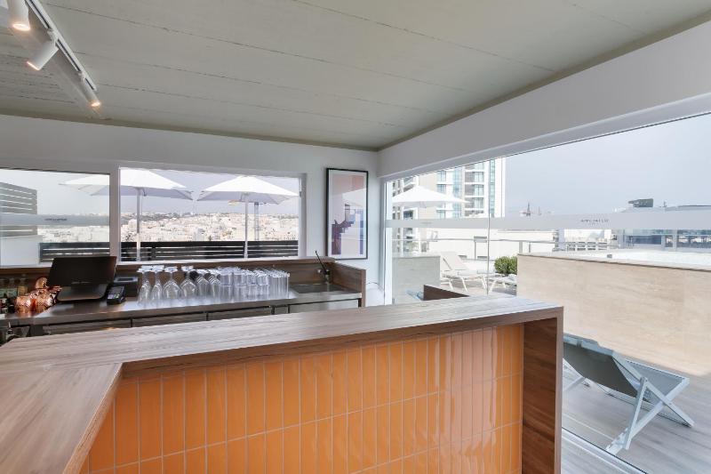 Mistral St Julian's Affiliated by Meliá - image 14