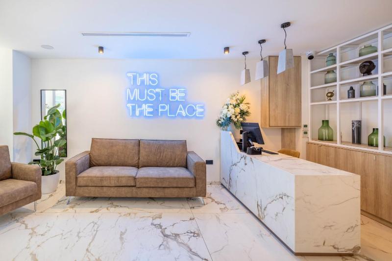 Hotel Levante St Julian's Affiliated by Melia - image 7