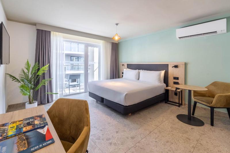 Hotel Levante St Julian's Affiliated by Melia - image 16