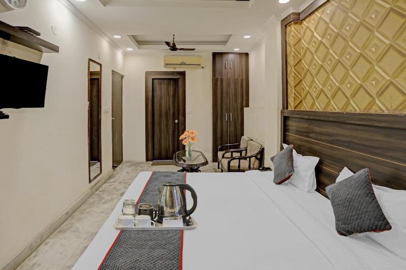 Townhouse Jai Guru Ji Nearest Merceds Benz Sector 11 - image 34