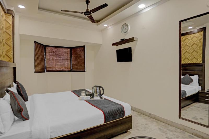 Townhouse Jai Guru Ji Nearest Merceds Benz Sector 11 - image 30