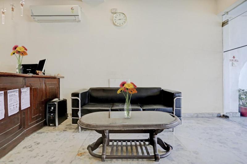 Townhouse Jai Guru Ji Nearest Merceds Benz Sector 11 - image 38