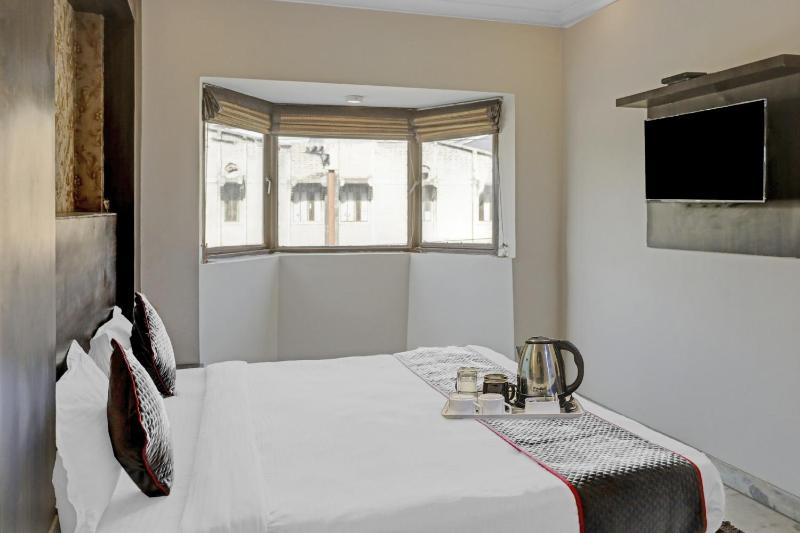 Townhouse Jai Guru Ji Nearest Merceds Benz Sector 11 - image 43