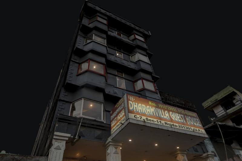 Townhouse Jai Guru Ji Nearest Merceds Benz Sector 11 - image 25