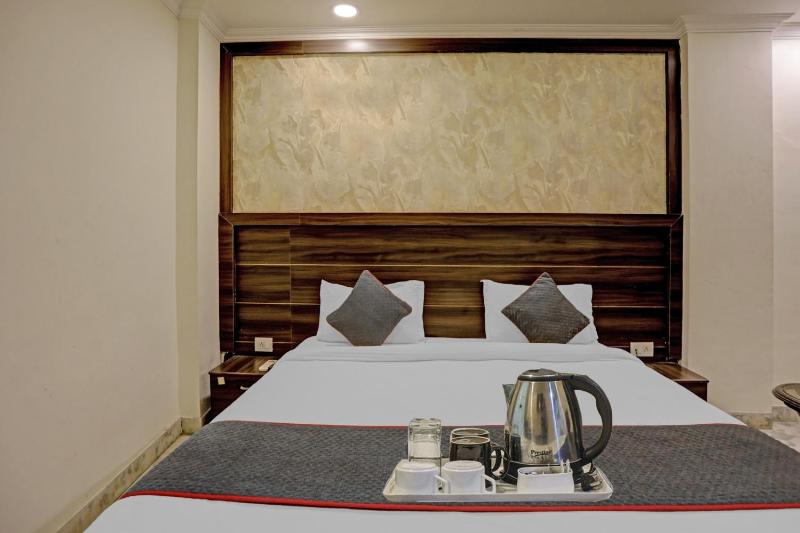 Townhouse Jai Guru Ji Nearest Merceds Benz Sector 11 - image 39