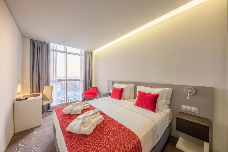 Meliá Maputo Sky - image 9