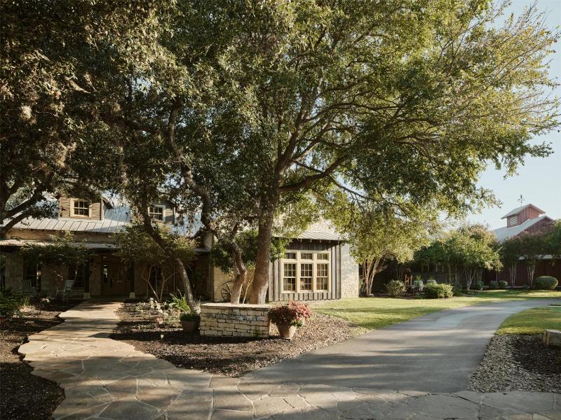 Hyatt Regency Hill Country Resort and Villas - image 48