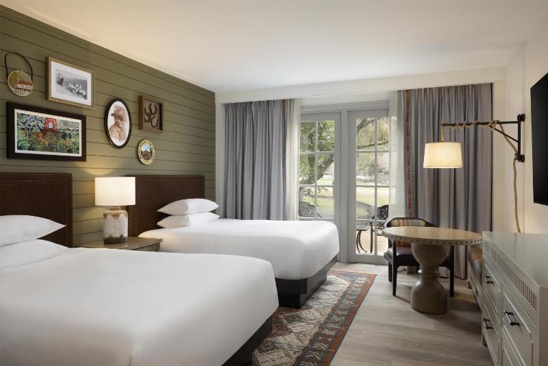 Hyatt Regency Hill Country Resort and Villas - image 7