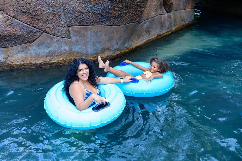 Hyatt Regency Hill Country Resort and Villas - image 40
