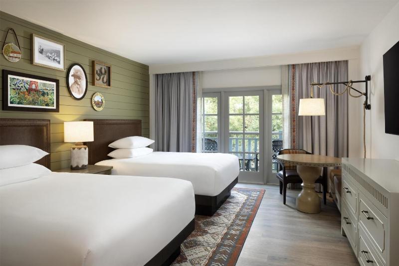 Hyatt Regency Hill Country Resort and Villas - image 28