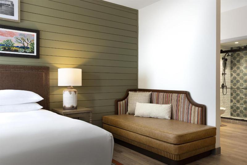 Hyatt Regency Hill Country Resort and Villas - image 33
