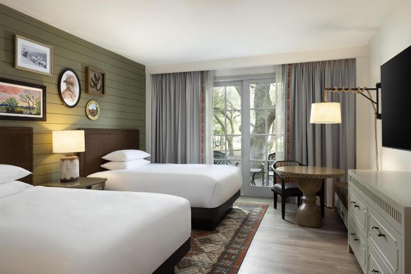 Hyatt Regency Hill Country Resort and Villas - image 21