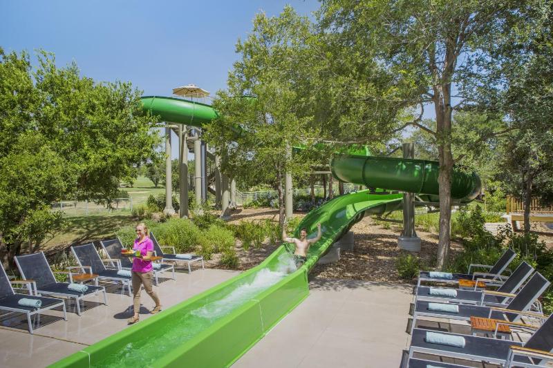 Hyatt Regency Hill Country Resort and Villas - image 29